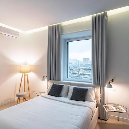 Starhost - Petit B&B 살레르노 외부 사진