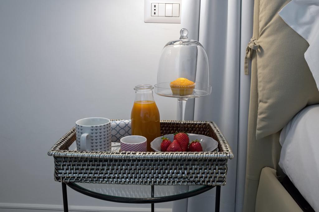 Starhost - Petit B&B 살레르노 외부 사진