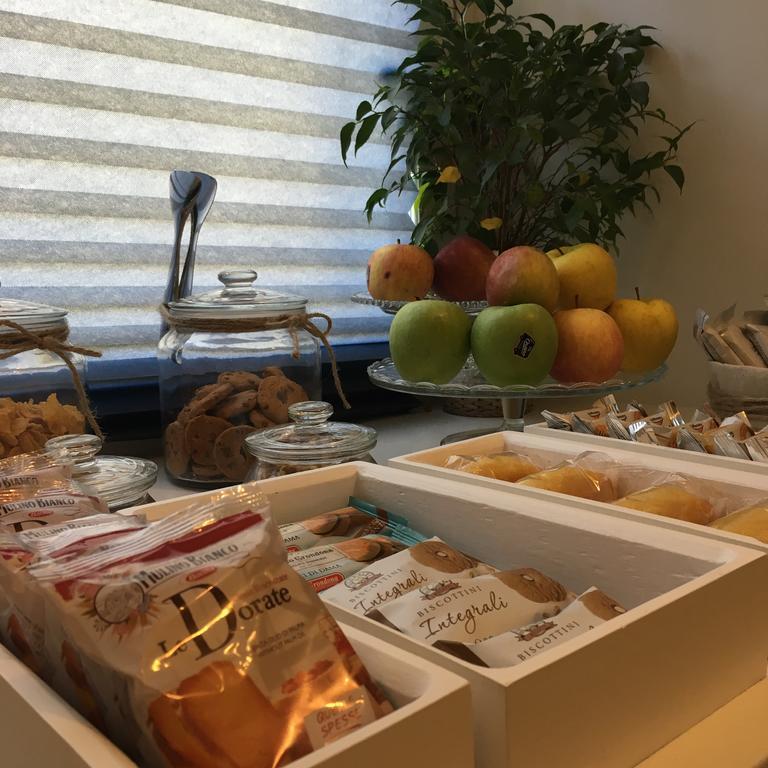 Starhost - Petit B&B 살레르노 외부 사진